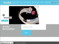 Sites similar to arydol.com