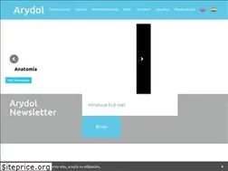 Sites similar to arydol.es