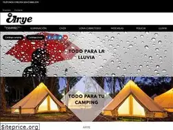 Sites similar to arye.com