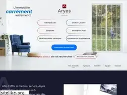 Sites similar to aryes.be