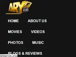 Sites similar to aryfilms.com