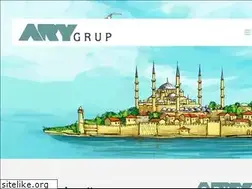 Sites similar to arygrup.com