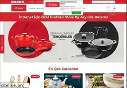 Sites similar to aryildiz.com