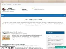 Sites similar to aryildiznakliyat.com