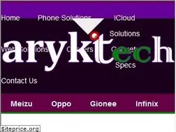 Sites similar to aryk.store