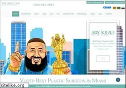 Sites similar to arykraumd.com