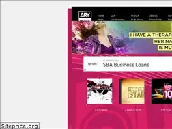 Sites similar to arymusik.tv