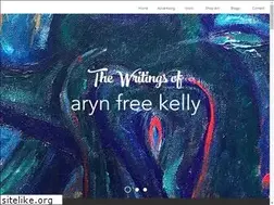 Sites similar to arynfreekelly.com