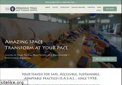Sites similar to aryoga.com