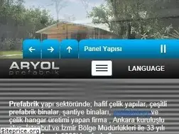 Sites similar to aryol.com.tr