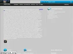 Sites similar to aryolprefabrik.com
