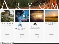 Sites similar to aryom.com.tr