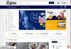 Sites similar to arysahulatbazar.pk