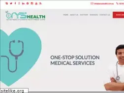 Sites similar to aryshealth.com.au