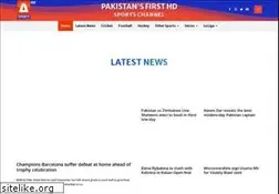 Sites similar to arysports.tv