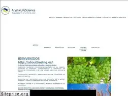 Sites similar to arysta-gbm.com