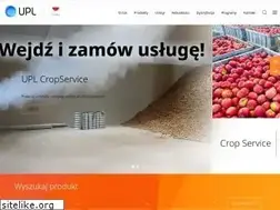 Sites similar to arysta.pl