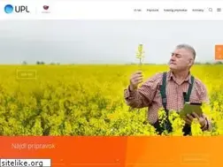 Sites similar to arysta.sk