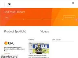 Sites similar to arystalifescience.co.za