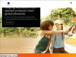 Sites similar to arystalifescience.com.au