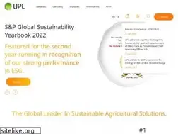 Sites similar to arystalifescience.com