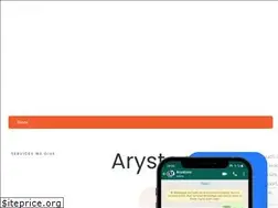 Sites similar to arystons.com