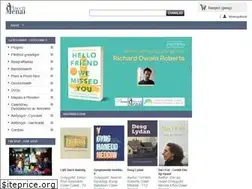 Sites similar to arystrydfawr.com