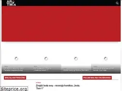 Sites similar to arytmia.eu