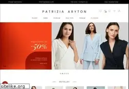 Sites similar to aryton.pl
