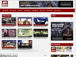 Sites similar to arytube.tv