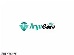 Sites similar to aryucare.com