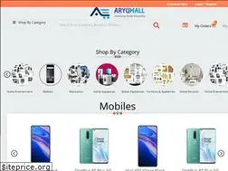 Sites similar to aryumall.in