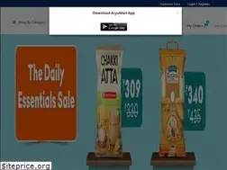 Sites similar to aryumart.com