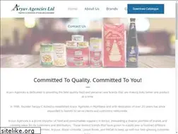 Sites similar to aryuv.com