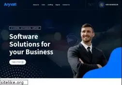 Sites similar to aryvart.com