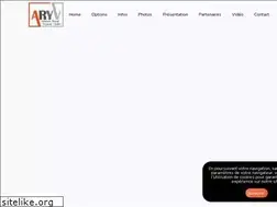 Sites similar to aryvieslet.be