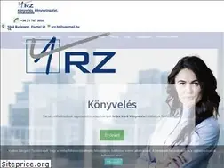 Sites similar to arz-konyveles.hu