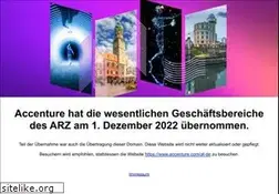 Sites similar to arz.at