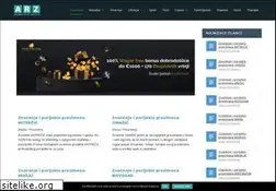 Sites similar to arz.hr