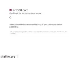 Sites similar to arz360.com