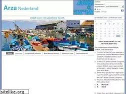 Sites similar to arza.nl