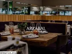 Sites similar to arzabal.com
