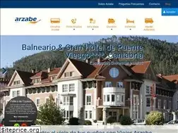 Sites similar to arzabe.es