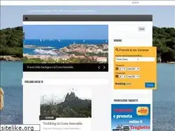 Sites similar to arzachena-costasmeralda.it