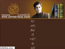 Sites similar to arzaidi.com