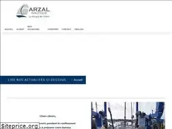 Sites similar to arzal-nautique.fr