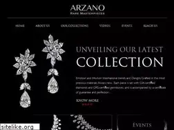 Sites similar to arzano.com