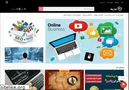 Sites similar to arzanpack.com