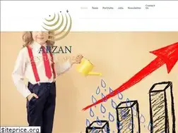 Sites similar to arzanvc.com