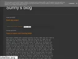 Sites similar to arzarni-sunz.blogspot.com